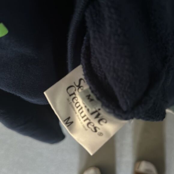 Sensitive Creatures Sensitive Therapy Crewneck - Picture 14 of 14